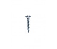 Bone Fixation Screws